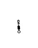 Quick Change Swivel Size 8, 19mm, Pack of 25