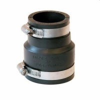 Rubber Pipe Fittings