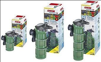 Eheim Aquaball Filters