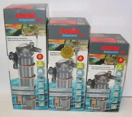 Eheim Biopower Filters