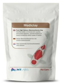 Mediclay