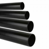 Solvent weld pipe and fittings