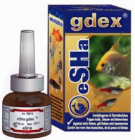 eSHa GDEX