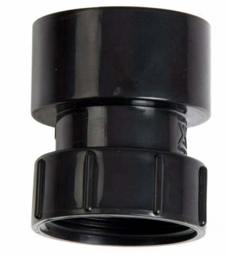 1.5'' Plain Socket - Female Thread