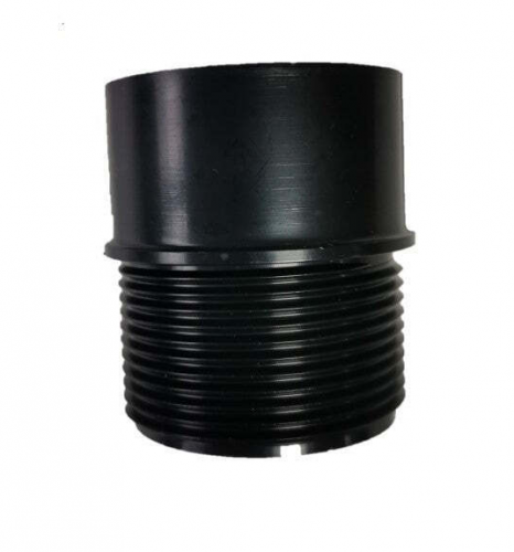 1.5'' TMC ITT Male Threaded Socket