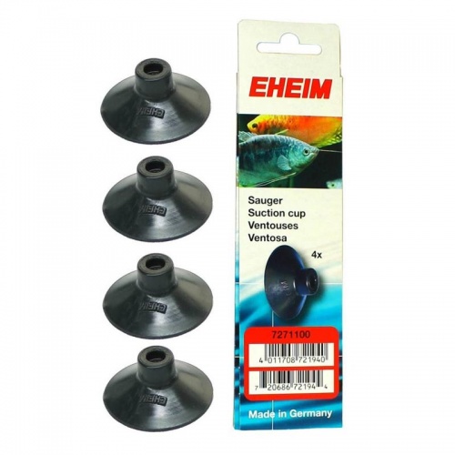 EHEIM 7271100 Suction Cups x4. Fit most Eheim Products