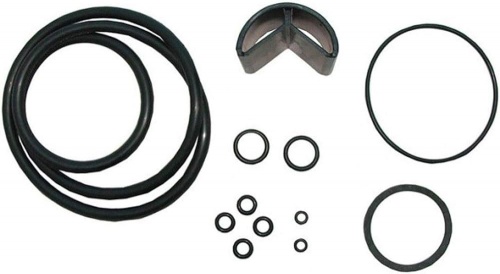 OASE 16033 FILTOCLEAR REPLACEMENT GASKET SET. For new models