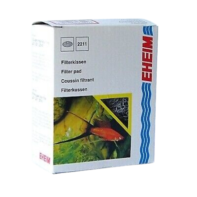 EHEIM 2616110 Classic 150 2211 Coarse Filter Pad