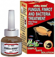 eSHa 2000 20ml