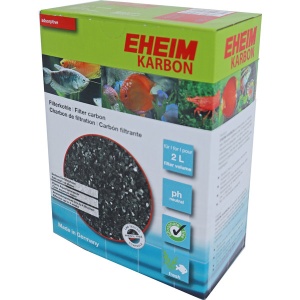 EHEIM 2501101 KARBON 2litres