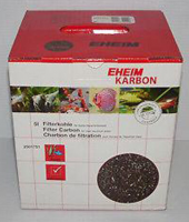 EHEIM 2501751 KARBON 5 litres