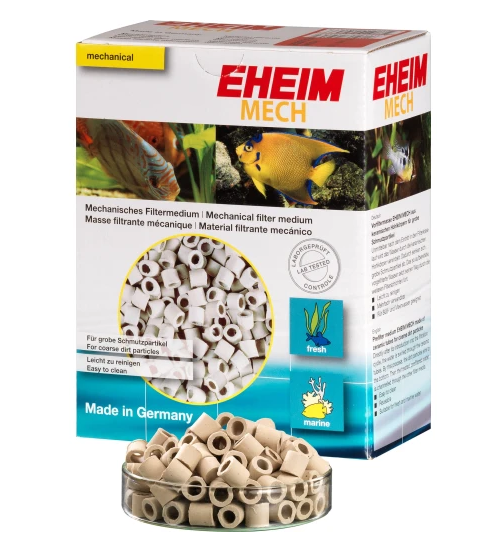 EHEIM 2507051 MECH 1 litre.