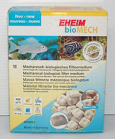 EHEIM 2508051 BIO-MECH 1 litre.