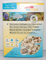 EHEIM 2508101 BIO-MECH 2 litres.