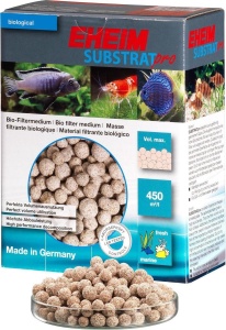 EHEIM 2510051 SUBSTRAT PRO 1 litre