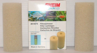 EHEIM 2615070 PICK UP 2207/ 2007 CARTRIDGE/ FOAMS X 2