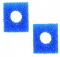 EHEIM 2615500 Coarse foam for Universal Pumps 1200, 1250. PACK of 2