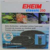 EHEIM 2628130 CLASSIC 250/2213 CARBON