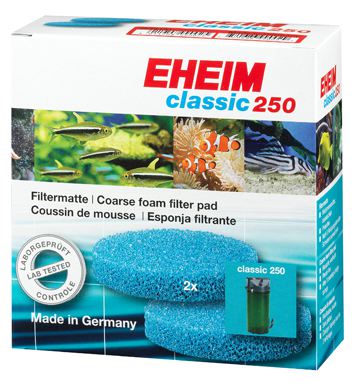 EHEIM 2616131 CLASSIC 250/2213 COARSE