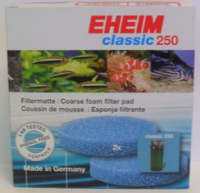 EHEIM 2616131 CLASSIC 250/2213 COARSE