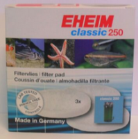 EHEIM 2616135 CLASSIC 250/2213 FINE