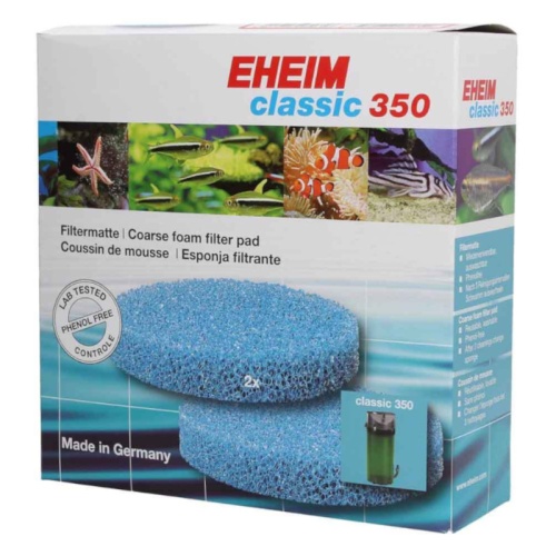 EHEIM 2616151 CLASSIC 350/2215 COARSE