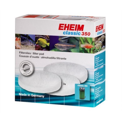 EHEIM 2616155 CLASSIC 350/2215 FINE