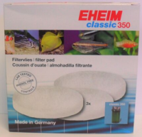 EHEIM 2616155 CLASSIC 350/2215 FINE