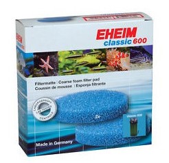 EHEIM 2616171 CLASSIC 600/2217 COARSE