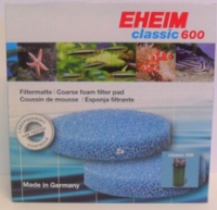 EHEIM 2616171 CLASSIC 600/2217 COARSE