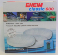 EHEIM 2616175 CLASSIC 600/2217 FINE