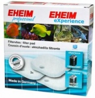 EHEIM 2616225 PROFESSIONAL/ EXPERIENCE Fine Filter pad set of 3 Aquarium