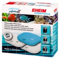 EHEIM 2616260 PROFESSIONAL 2 Filter pad set of 3 2226/2326/2228/2026/2126/2028