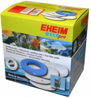 EHEIM 2616320 ECCO PRO FOAM PADS. Pack of 5. aquarium. 130, 200, 300