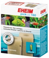 EHEIM 2617080 PICKUP 60 FILTER CARTRIDGE/ FOAMS. Aquarium Fish