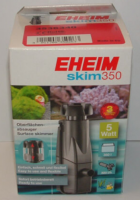 EHEIM 3536340 SKIM 350 Compact Surface Skimmer