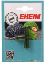 EHEIM 4003950 - 9mm TEE JUNCTION CONNECTOR. AQUARIUM FILTER