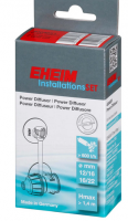 EHEIM 4004651 Installation Set 12/16mm 16/22mm Diffusor