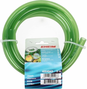 EHEIM 4004943 12/16mm Green Tubing Roll 3m