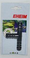 EHEIM 4004950 - 12mm TEE JUNCTION CONNECTOR. AQUARIUM FILTER