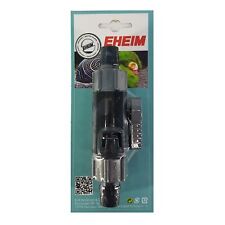 EHEIM 4005510 - 16mm SINGLE TAP EXTERNAL AQUARIUM FILTER