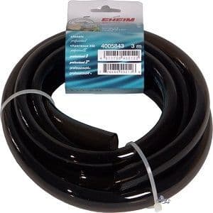 EHEIM 4005843 Black 3m Roll Tubing