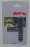 EHEIM 4005990 16mm & 12mm Tee Connector / Reducer