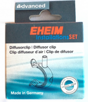 EHEIM 4009670 Installation Set 2 Accessory Diffuser Clip