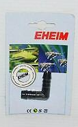 EHEIM 4013000 - 9mm ELBOW CONNECTOR. AQUARIUM FILTER