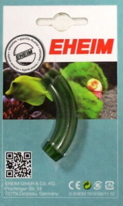 EHEIM 4014050 12mm Elbow Connector