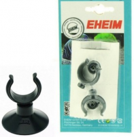 EHEIM 4016100 Installation Set Suction Cup / Pipe Clip x 2