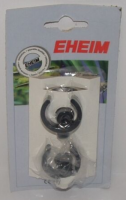 EHEIM 4017300 25mm Suction Cup / Pipe Clips x2