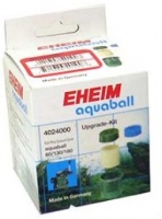 EHEIM 4024000 UPGRADE KIT FOR NEW AQUABALLS. INCLUDING FOAMS