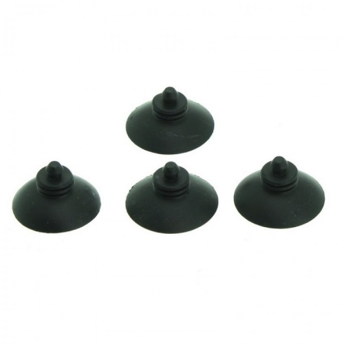 EHEIM 7448178 Stream On Replacement Suction Cups x4